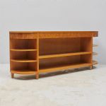 1434 6415 BOOKCASE